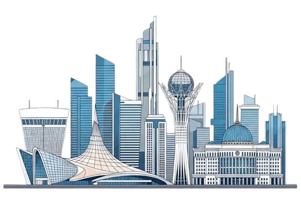 Astana Symbol